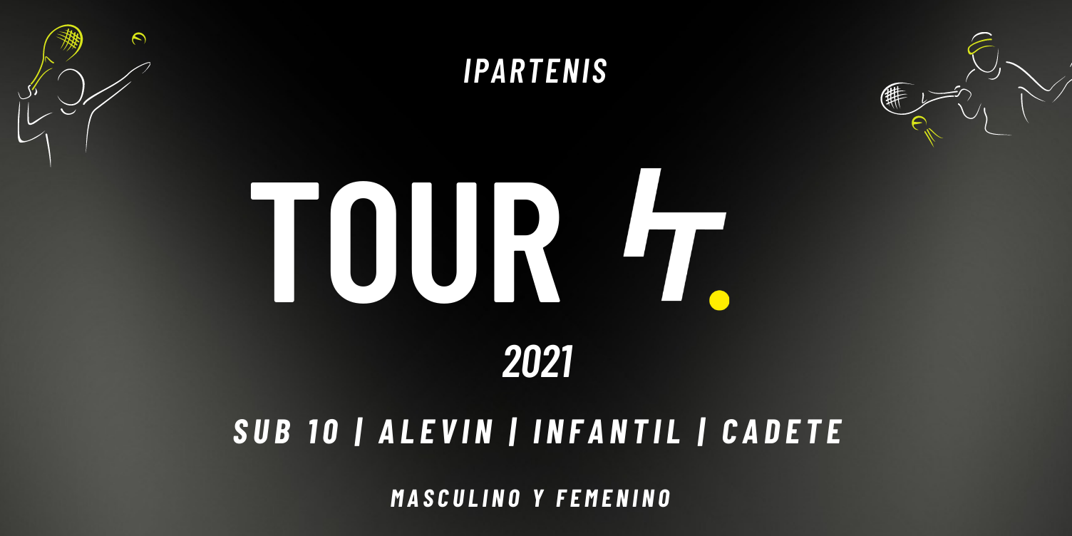 Cartel TOUR IT 2021