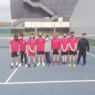 Equipo Ciudad Deportiva Amaya