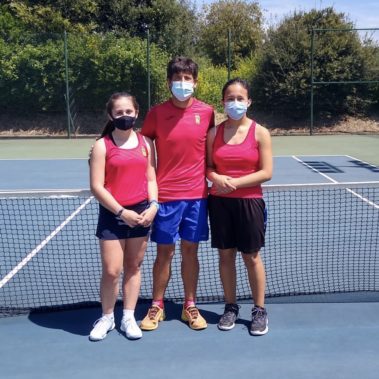 Equipo Ciudad Deportiva Amaya