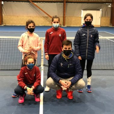 Equipo Ipartenis Club