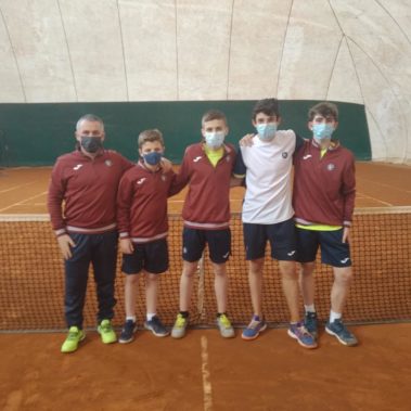 Equipo Ipartenis Club