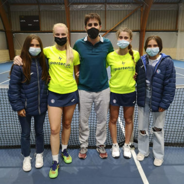 Equipo Ipartenis Club