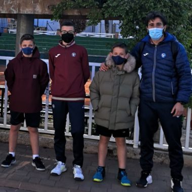 Equipo Ipartenis Club