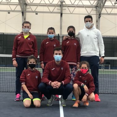 Equipo Ipartenis Club