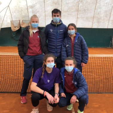 Equipo Ipartenis Club