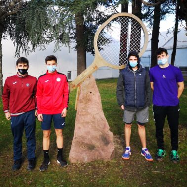 Equipo Ipartenis Club