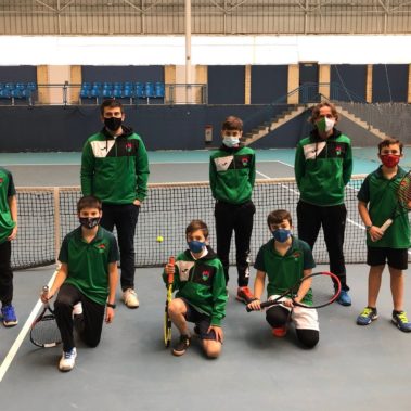 Equipo Agrupación Deportiva San Juan