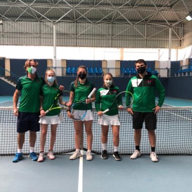 Equipo Agrupación Deportiva San Juan