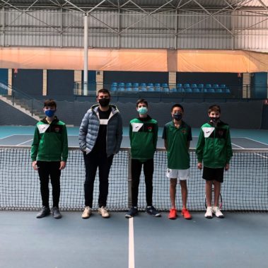 Equipo Agrupación Deportiva San Juan