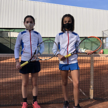 Equipo Tenis Club Cerro