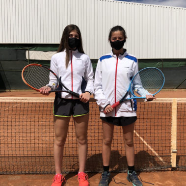 Equipo Tenis Club Cerro