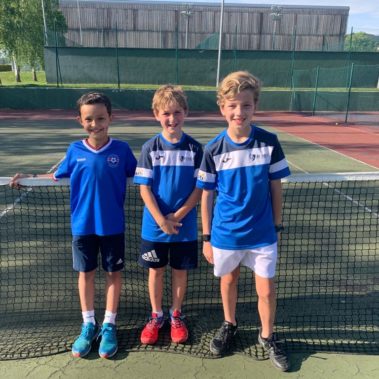 Equipo Señorío de Zuasti