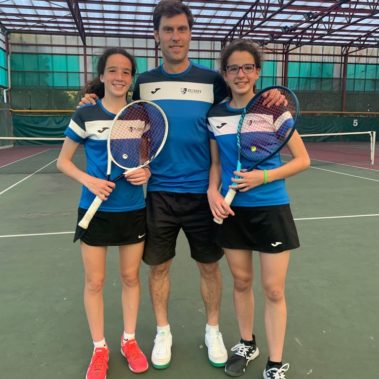 Equipo Señorío de Zuasti