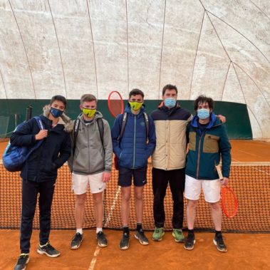 Equipo Señorío de Zuasti