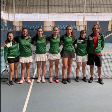 Equipo Agrupación Deportiva San Juan