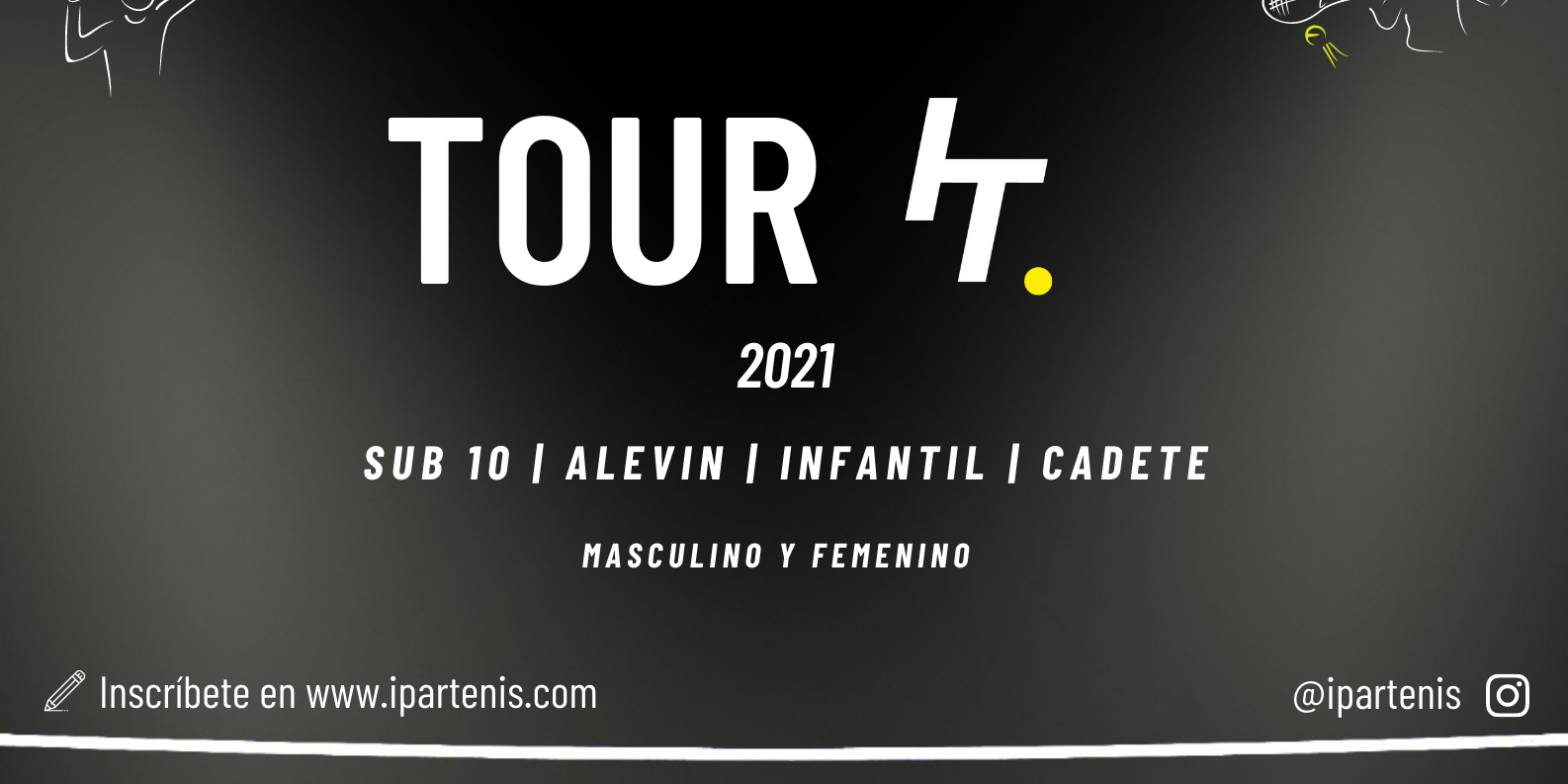 Cartes Tour IT