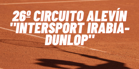 Alevín Circuito