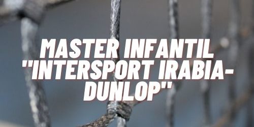 Infantil – Master