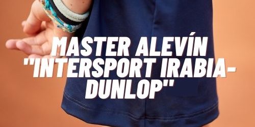 Alevín – Master