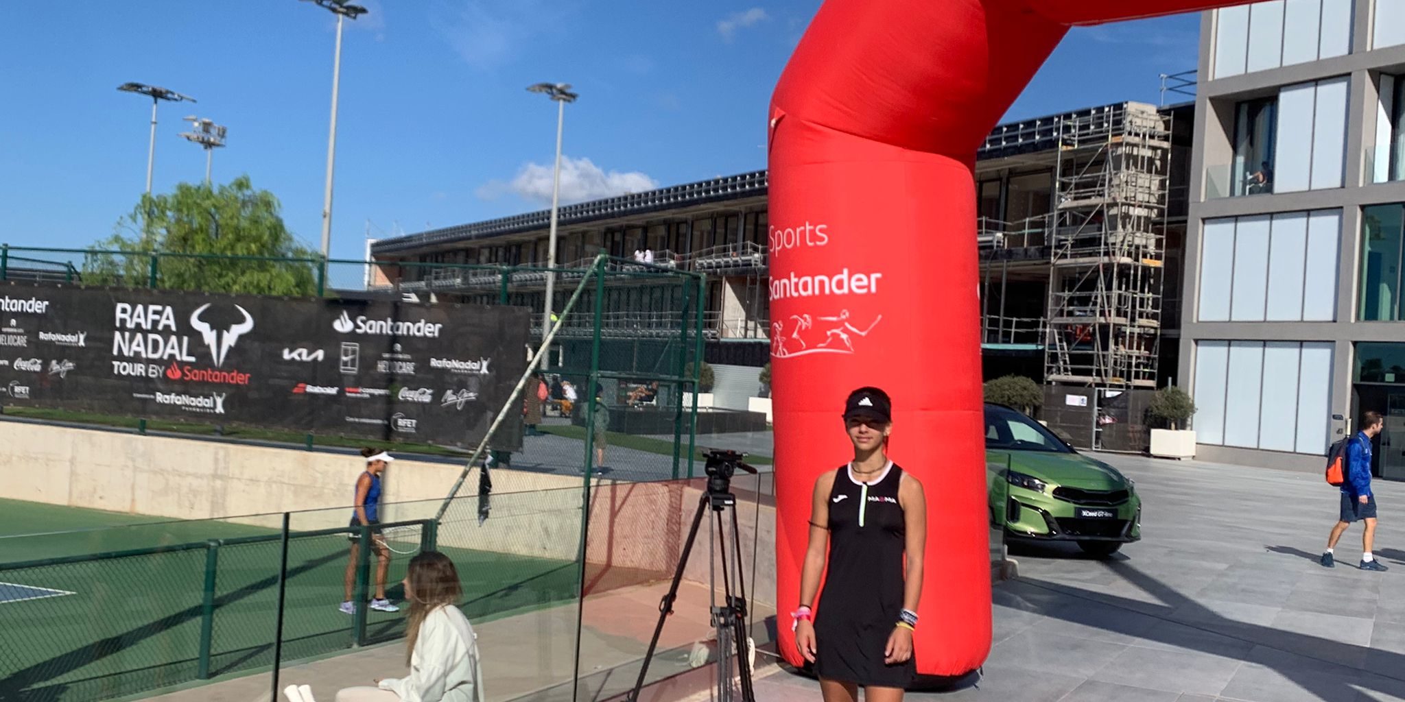 Trujillo en Mallorca