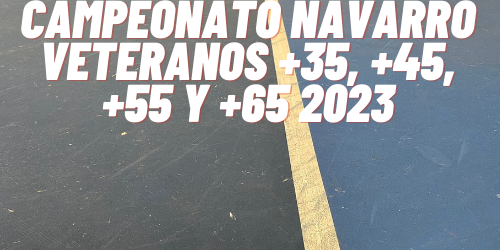 navarro veteranos