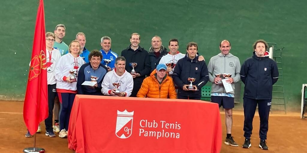 Cto Navarro Veteranos