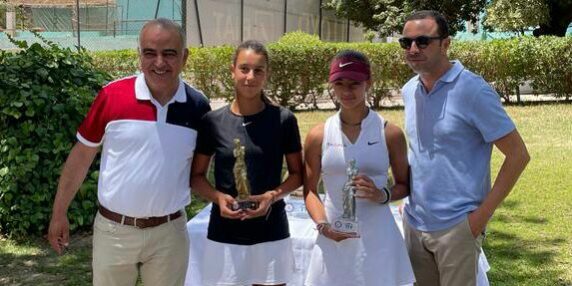 María Trujillo Túnez 1