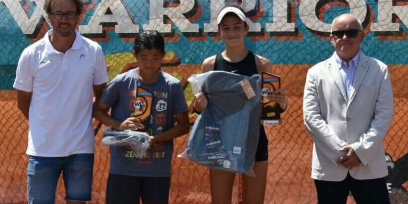 Bermandi campeona castellon