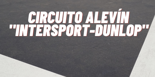 Circuito Alevín