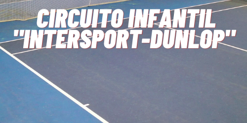 Circuito Infantil