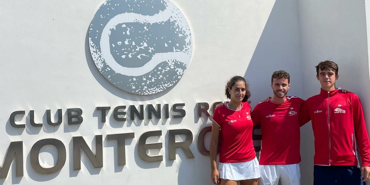 Cto España Junior