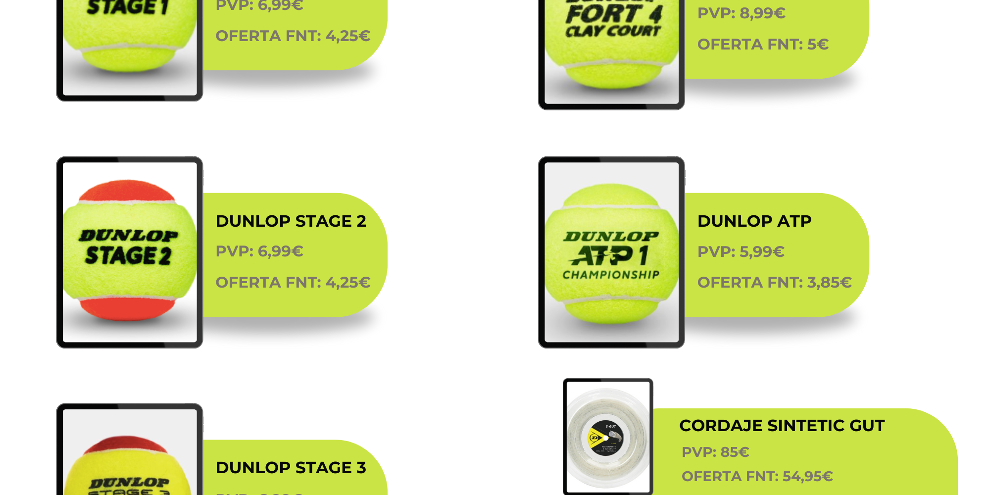 Cartel horizontal llamativo Aviso Cerrado rojo