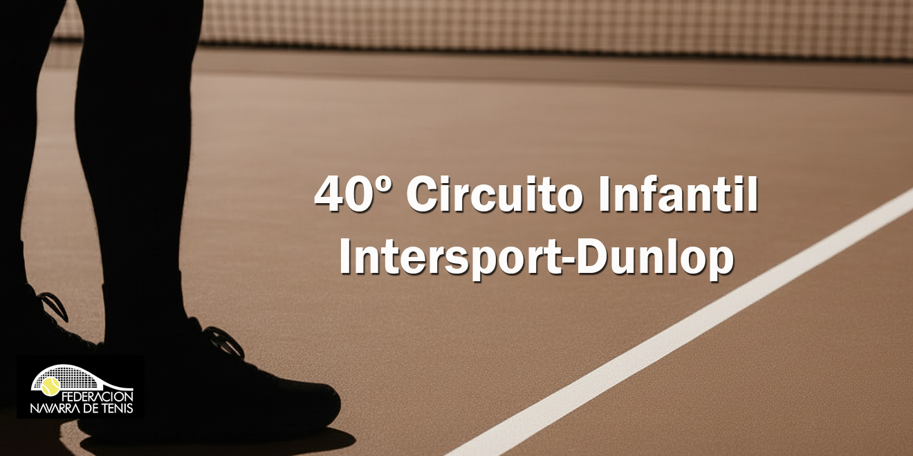 CIRCUITO INFANTIL GENERICO