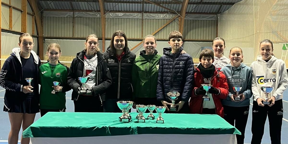 FINAL CIRCUITO CADETE 3