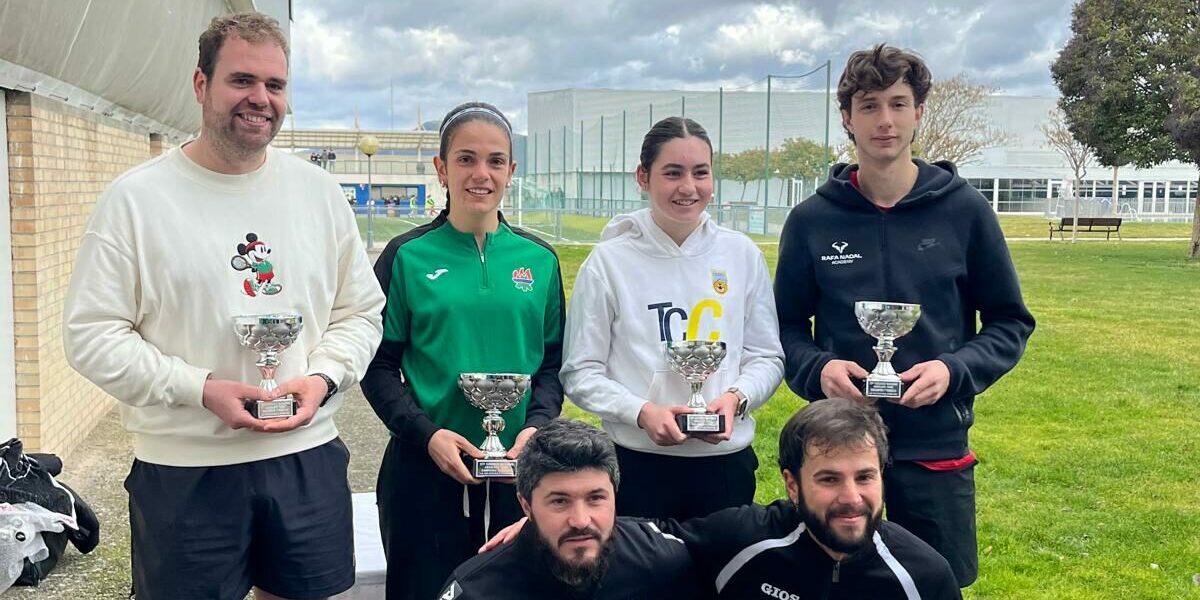 final circuito absoluto