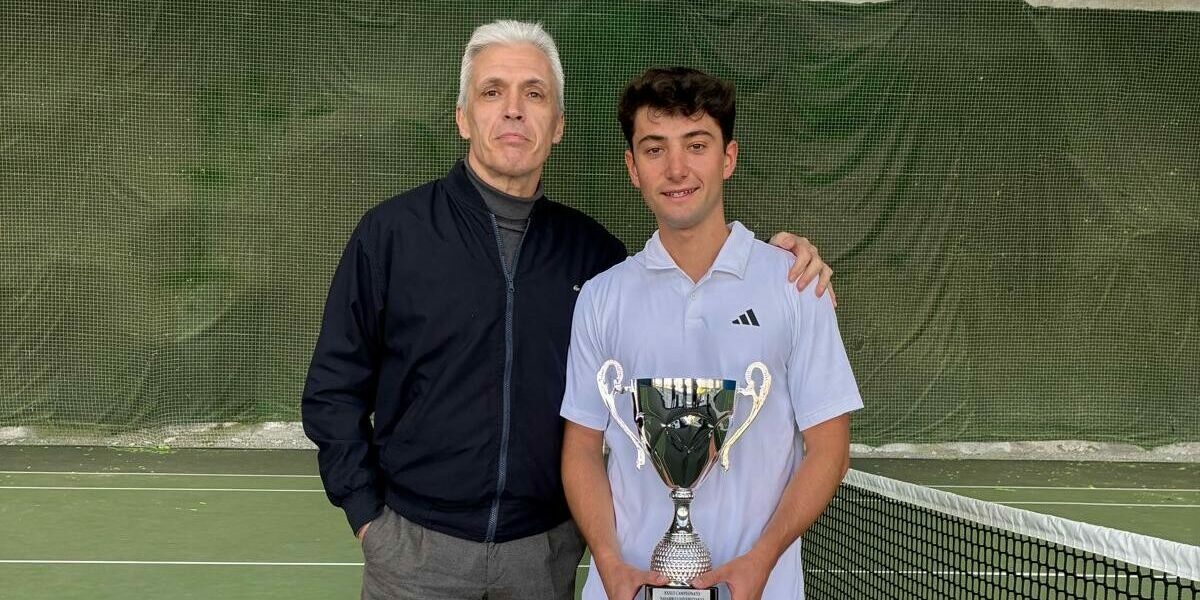 campeonato universitario ganador