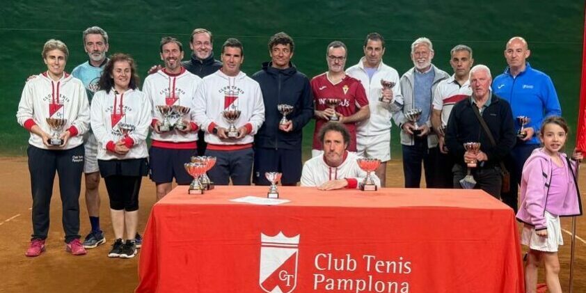 ganadores navarro veteranos 2026