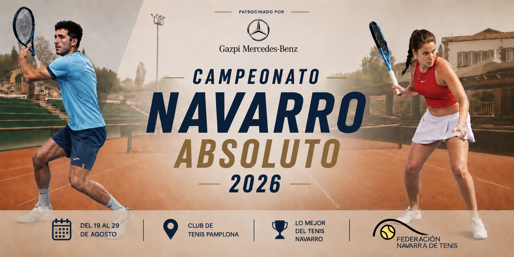 campeonato navarro absoluto 2026 fin