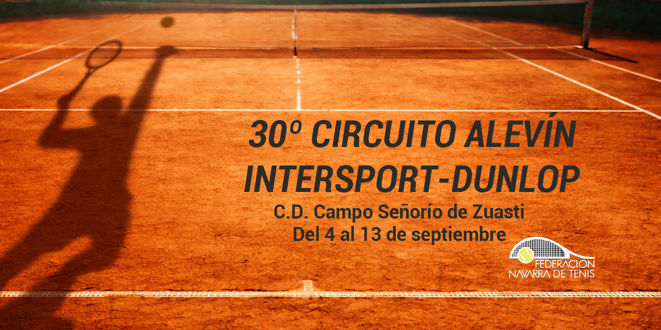 CIRCUITO 3 ALEVIN