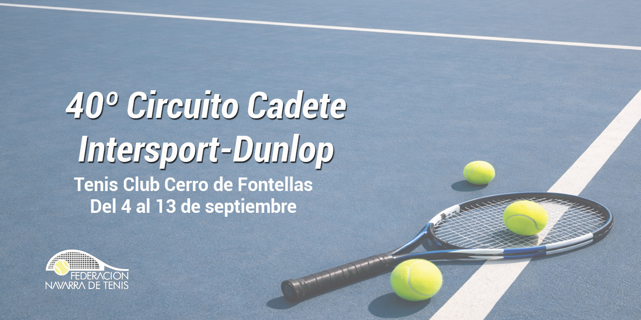 Circuito 3 cadete