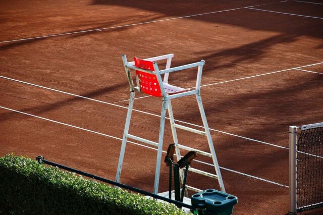 🧑🏽‍⚖️ ¡NUEVAS TARIFAS PARA EJERCER DE JUEZ DE SILLA/LÍNEA!

✏️ ¿Te interesa realizar un curso de juez de silla/línea en Pamplona? ¡Responde al cuestionario en nuestra web!