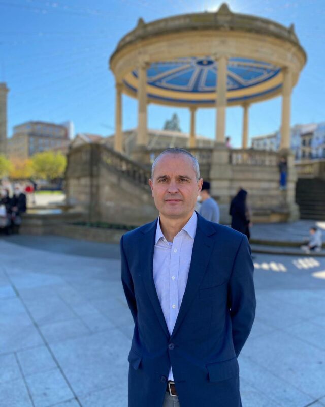 👏🏼 Antonio Prat elegido miembro del Comité Junior de la ITF.

🌏 Más de 230 personas de 68 países conforman los comités, comisiones y grupos de trabajo q colaboraron con la ITF en diferentes áreas del tenis internacional.

☺️ ¡Qué orgullo, enhorabuena!
